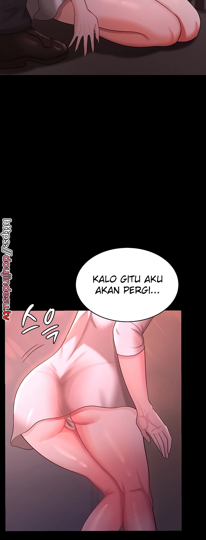 Your Wife Was Amazing Chapter 11 - Page 50